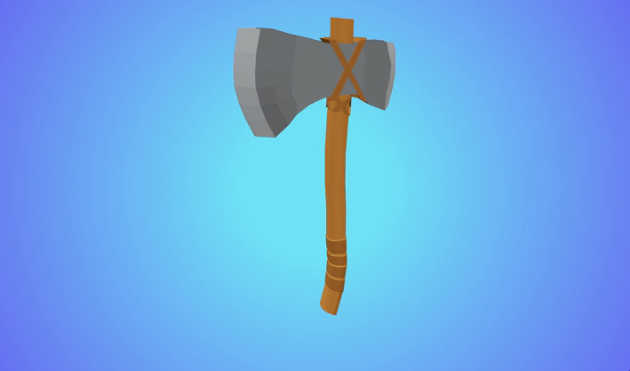 Axe