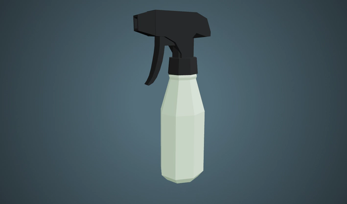 Spray Bottle