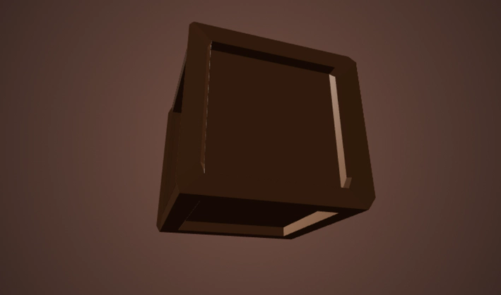 Low_Poly_Crate