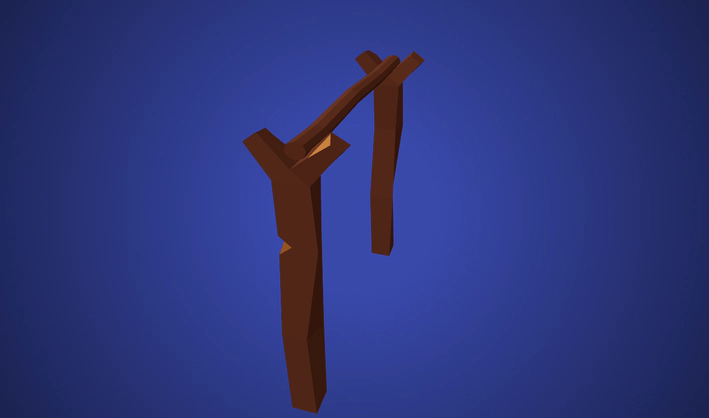 Cooking Tripod