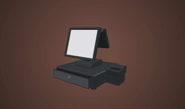 POS Machine