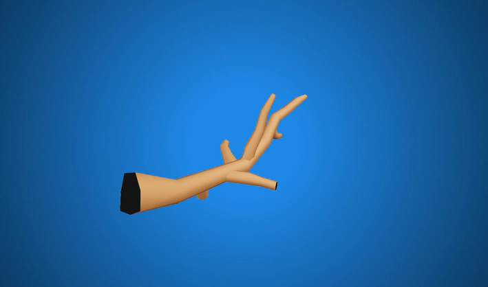 Tree Branch
