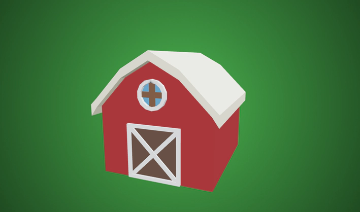 Barn