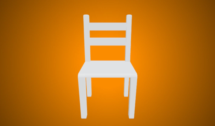 Dining Chair