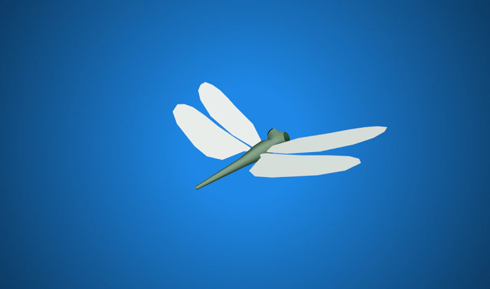Dragonfly
