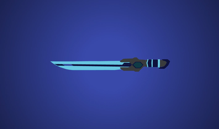 SCI-FI Sword