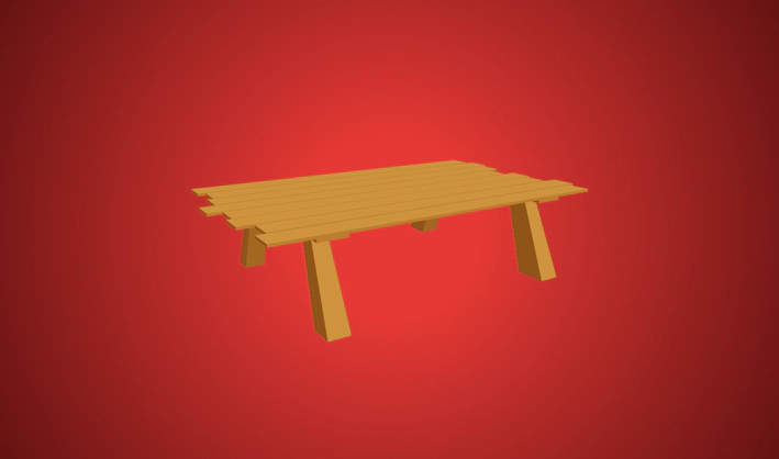 Table Fantasy
