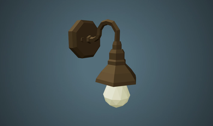Sconce light