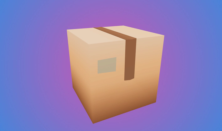 Cardboard Box