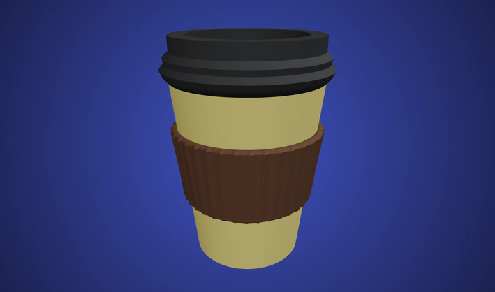 Cup