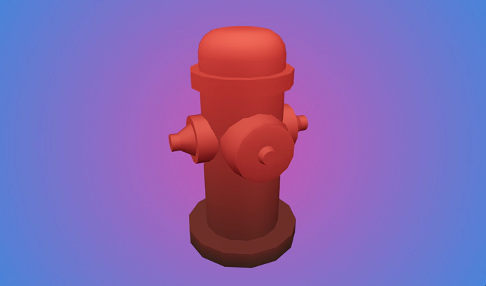 Fire Hydrant