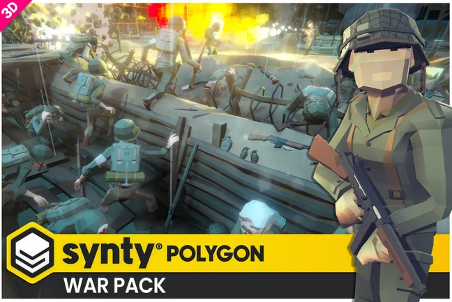 POLYGON 