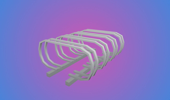 Bike Rack
