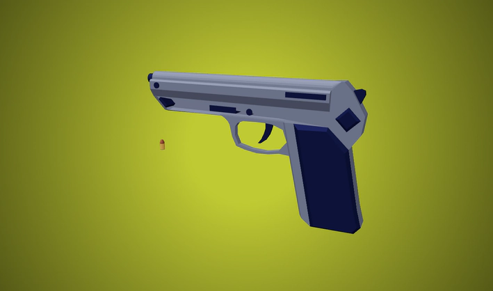 Pistol