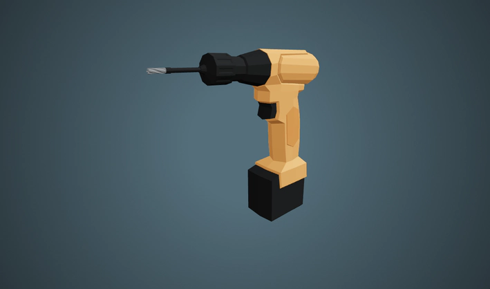 Power Drill