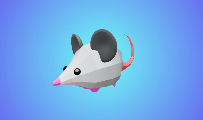 Mice