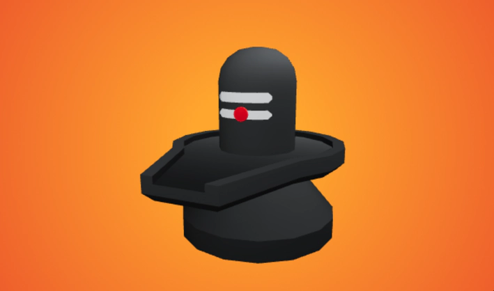 Shiva Linga