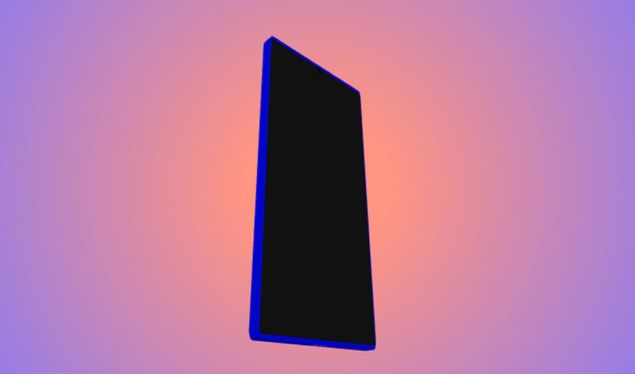 Smart phone
