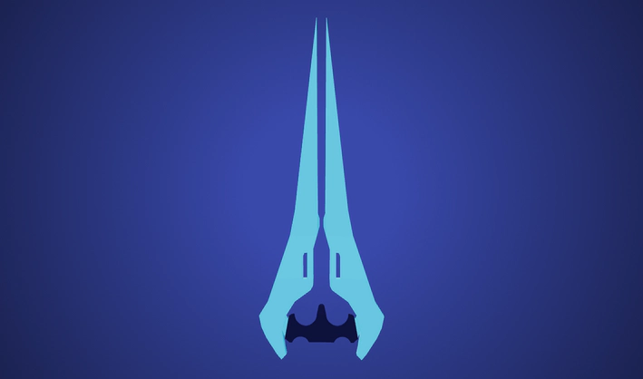 SCI-FI Energy Sword