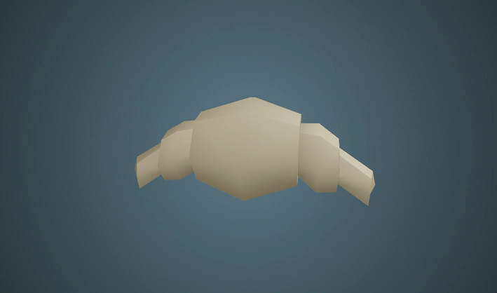 Croissant