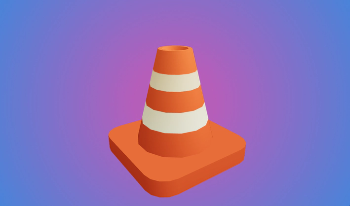 Traffic Cone