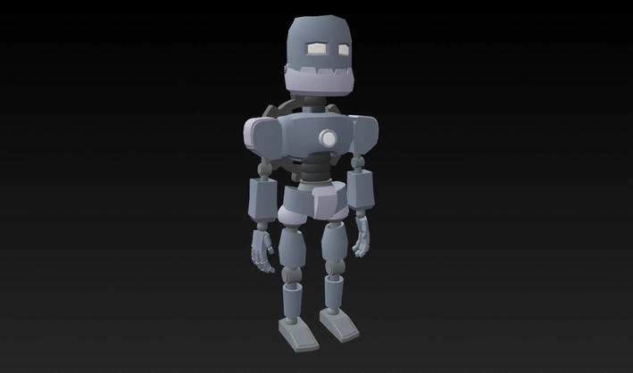 Clanker