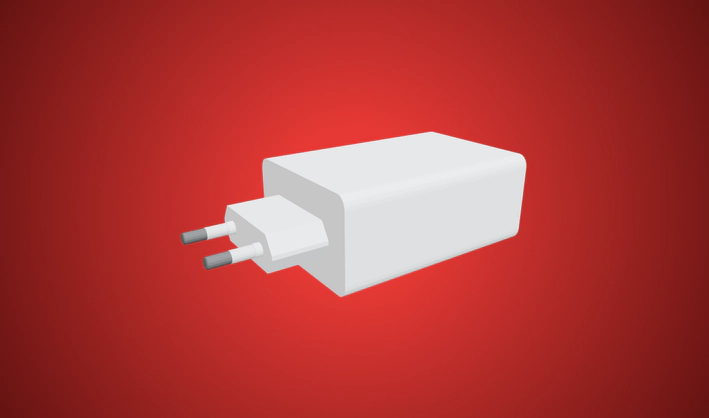 Phone charger