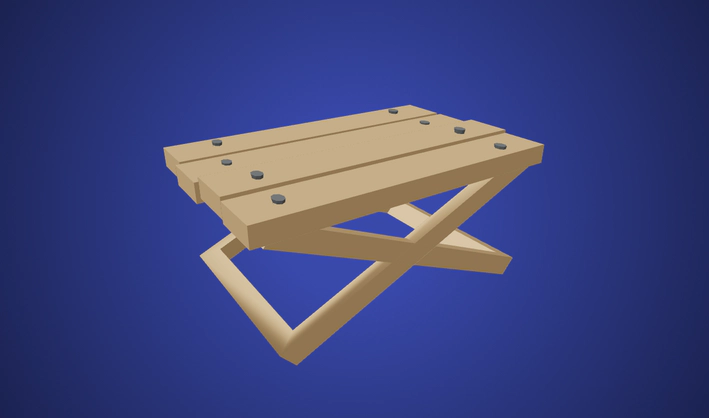 Large Table