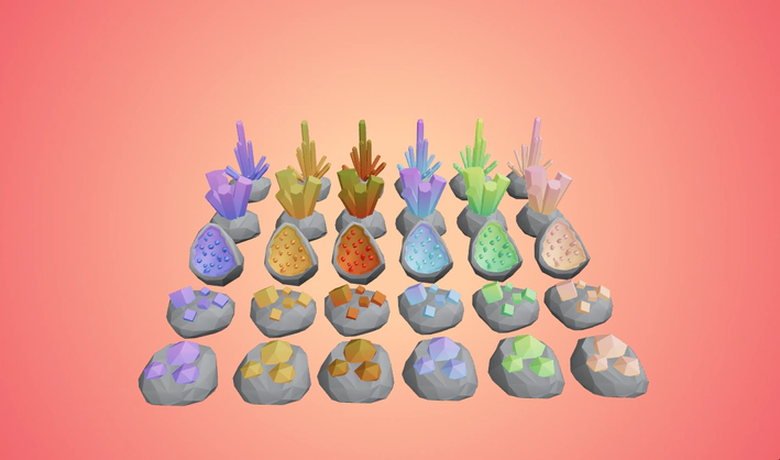 Cave Minerals