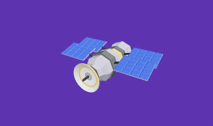 Satellite