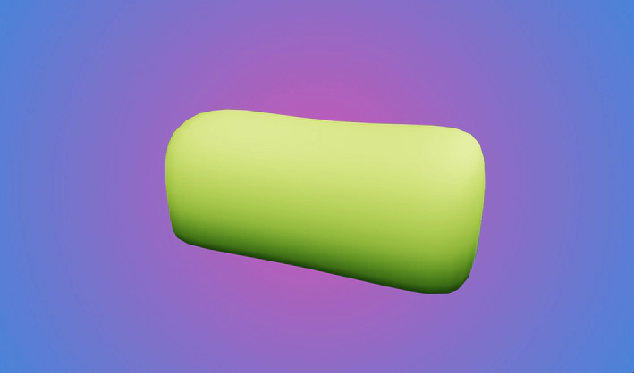 Long Bush