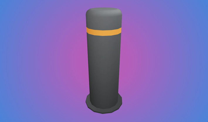Bollard