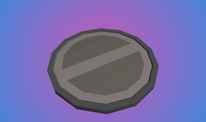 Manhole