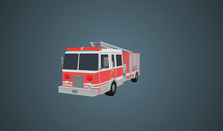 Fire Engine