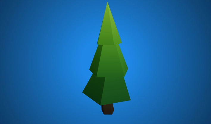 Pine Tree