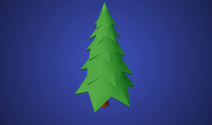 Big Tree
