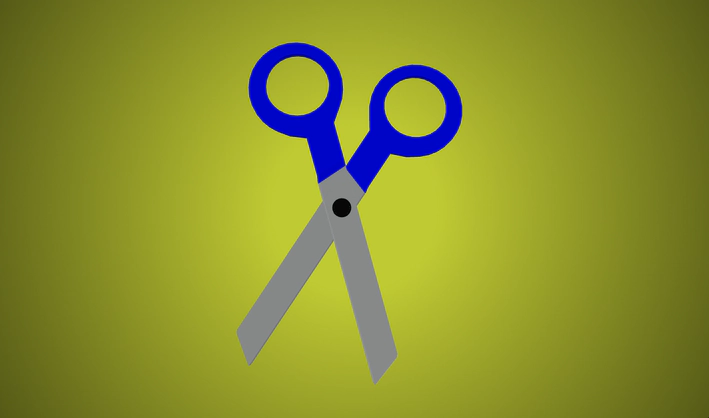 Scissors