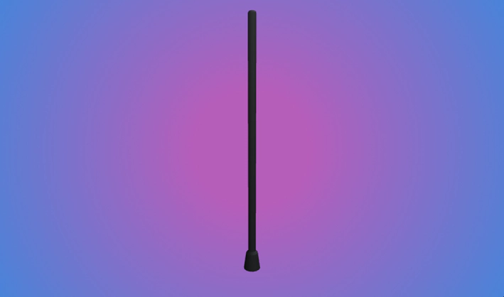Traffic Light Pole