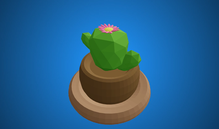 Cactus