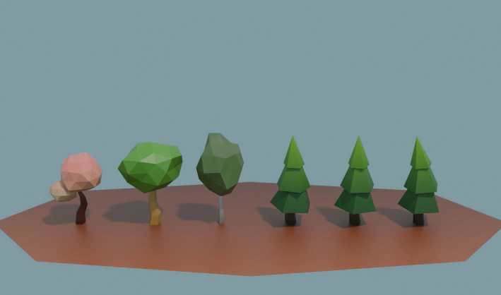 Thumbnail for Tree Collection